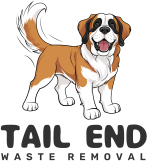 Tail End Waste Removal